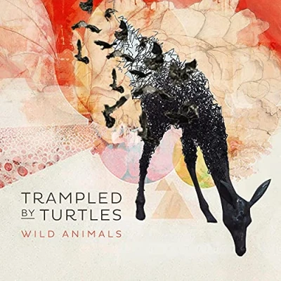 Afbeelding van Trampled By Turtles Wild Animals
