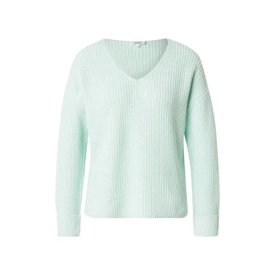 Afbeelding van s.Oliver Relaxed FIT Trui, Dames, Maat: 34, Minze