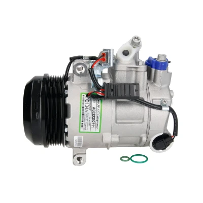 Afbeelding van Compressor, airconditioning NRF 32925