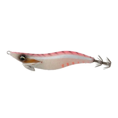 Afbeelding van Savage Gear Powerglow Egi 10cm (17,2g) Pink Zeeviskunstaas