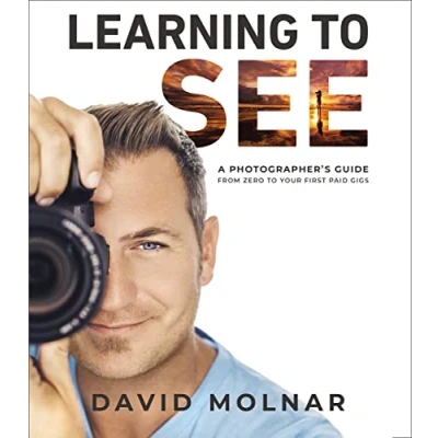 Afbeelding van Learning to See