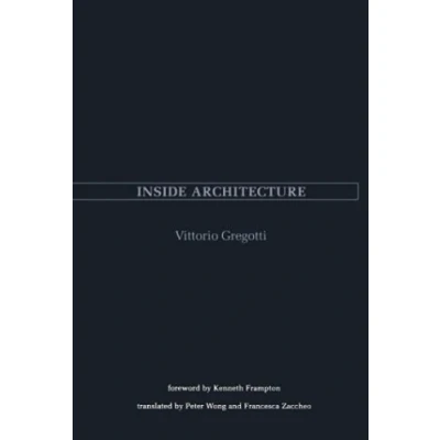 Afbeelding van Inside Architecture