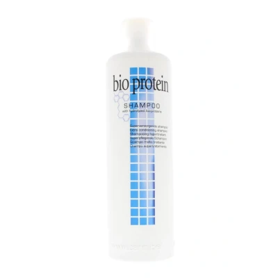 Afbeelding van Carin Bio Protein Shampoo 1000ml Voor Droog Haar