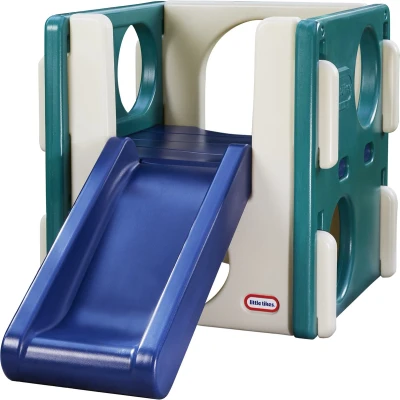 Afbeelding van Little Tikes Junior Activity Gym Groen Speeltoestel