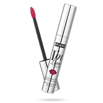 Afbeelding van Pupa I&#039;M Loveproof 011 Kiss Me Red 5% korting code PUPA5