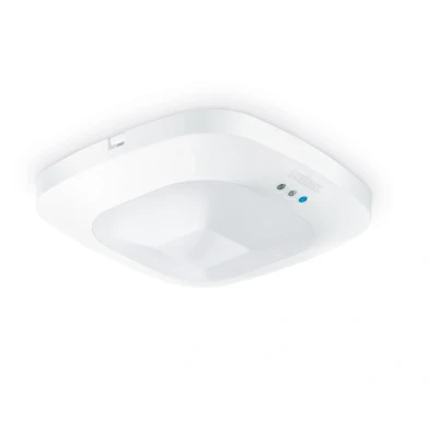Afbeelding van Steinel hf aanwezigheidssensor dali hoek 360graden rijkwijdte 8 meter ip20 wit 002817