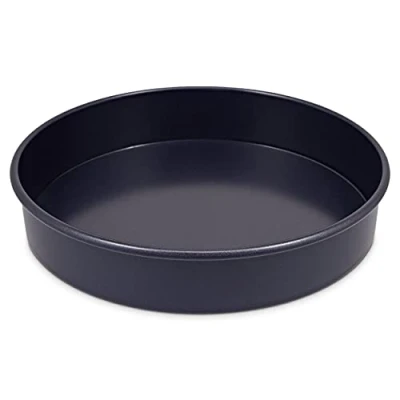 Afbeelding van Zyliss Taartvorm met Losse Bodem Koolstofstaal Ø 20cm H 4cm
