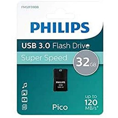 Afbeelding van Philips USB 3.0 stick Pico 32GB