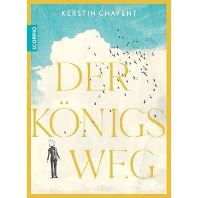 Afbeelding van der Königsweg: Die Befreiung inneren Kraft