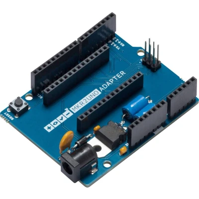 Afbeelding van Arduino MKR2UNO Adapter
