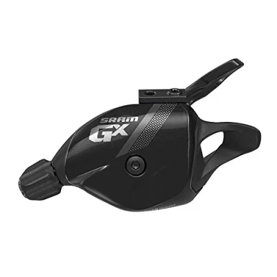 Afbeelding van Sram verstellerset GX Trigger 2x10V (zwart)