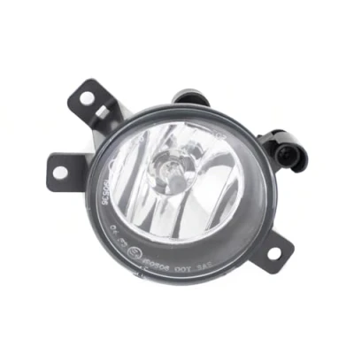 Afbeelding van PRASCO BM7024415 Mistlampen rechts Met gloeilamp BMW: X1