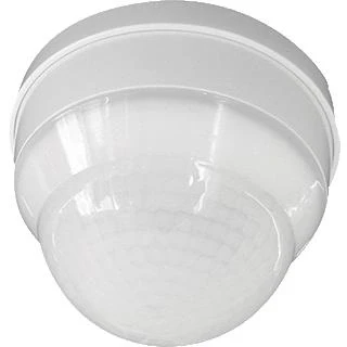 Afbeelding van Beg luxomat aanwezigheidsmelder pd4 slave wit opbouw 92142