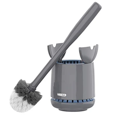 Afbeelding van MR.SIGA Toiletborstel met houder