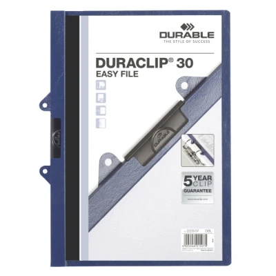 Afbeelding van 25x DURACLIP 30 easy file