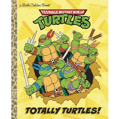Afbeelding van Totally Turtles!