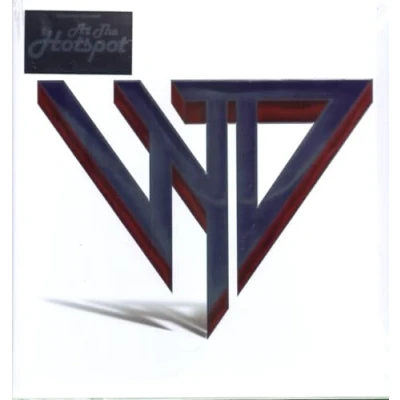 Afbeelding van Warmduscher At the Hotspot (LP)
