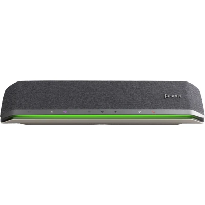 Afbeelding van Dankzij de draagbare Bluetooth® luidsprekers HP SYNC 60 Zwart