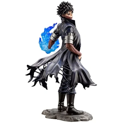 Afbeelding van Kotobukiya My Hero Academia ARTFXJ Statue 1/8 Dabi Bonus Edition 27 cm Beeld