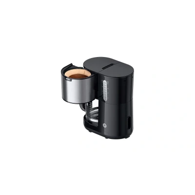 Afbeelding van Braun PurShine KF 1500 BK Filter koffiezetapparaat RVS/Zwart