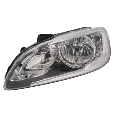 Afbeelding van ABAKUS 773 1150LMLDEM2 Koplampen Links LED, H7, H9, PWY24W voor rechtsrijdend verkeer PX26d, PGJ19 5 VOLVO: V60 I, S60 II