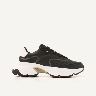 Afbeelding van Nubikk Ross Noa Black Combi