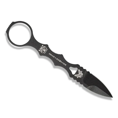 Afbeelding van Benchmade Mini SOCP Dagger 177BK