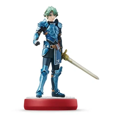 Afbeelding van Amiibo Fire Emblem Alm