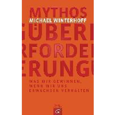 Afbeelding van Mythos Überforderung