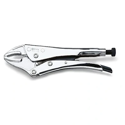 Afbeelding van Beta 1052/240 Griptang Verstelbaar Halfronde bekken Max 42 mm 240 010520024