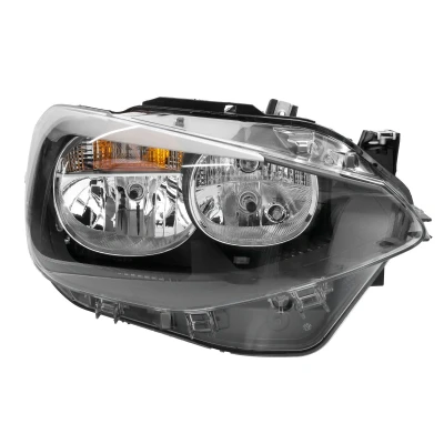 Afbeelding van Hella Koplamp BMW 1 (F20) 11 Rechts H7 Dagrijverlichting 1EG 010 741 081