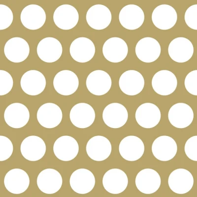 Afbeelding van Esta Home Black &amp; White 139116 (With a splash of gold) (*Gratis Lijm Actie) Goud