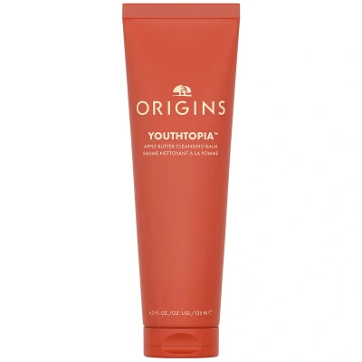 Afbeelding van Origins Youthtopia Apple Butter Cleansing Balm (125 ml)