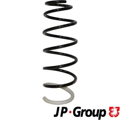 Afbeelding van JP GROUP 1552205100 Chassisveer Achteras Schroefveer met constante diameter FORD: MONDEO 3