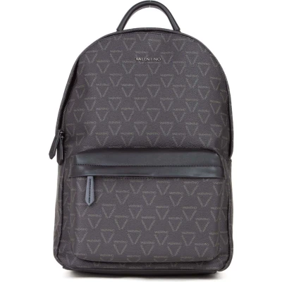 Afbeelding van Valentino Bags Delta Rugzak, Heren, Maat: One Size, Nero