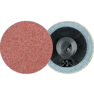 Afbeelding van PFERD CDR 25 A 120 FORTE 42771312 Schuurblad Korrelgrootte (Ø) mm 100 stuk(s)