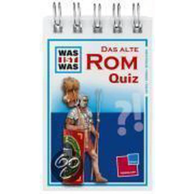 Afbeelding van Das alte Rom