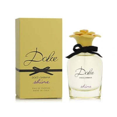 Afbeelding van Dolce &amp; Gabbana Shine Eau De Parfum 50 ml