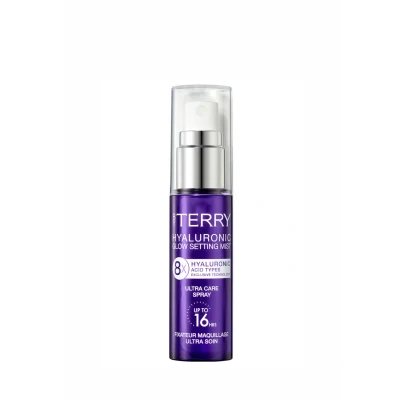 Afbeelding van By Terry Hyaluronic Glow Setting Mist