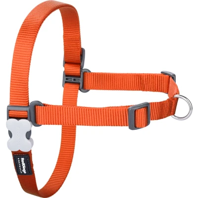 Afbeelding van Hondentuigje Red Dingo 59 84 cm Oranje M/L