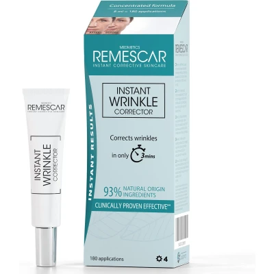 Afbeelding van Remescar Rimpel corrector