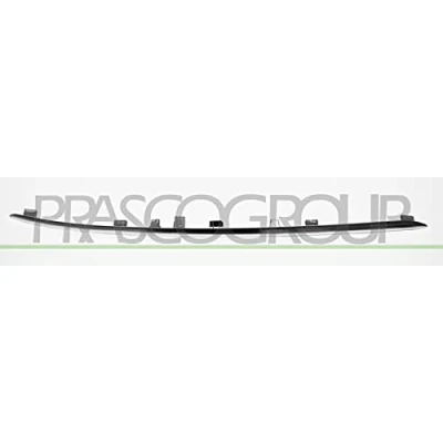 Afbeelding van Sier / Beschermingspaneel, radiateurgrille PRASCO ME0471244