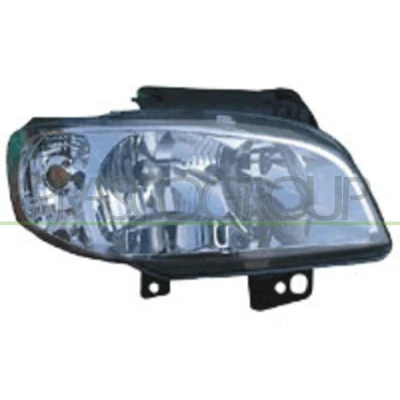 Afbeelding van Koplamp PRASCO ST0314803
