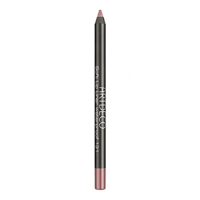 Afbeelding van ARTDECO Soft lipliner Waterproof waterdichte, duurzame 1 x 1,2 gm