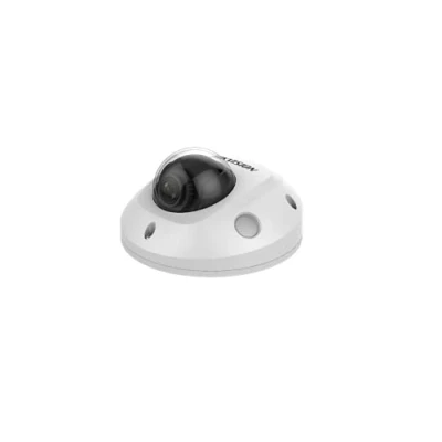 Afbeelding van Hikvision DS 2CD2543G2 IWS(2.8MM) (2688 x 1520 pixels), Netwerkcamera, Wit