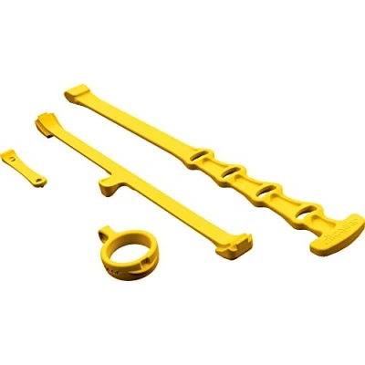 Afbeelding van Clicgear Trim Kit voor 8 Serie Golftrolley