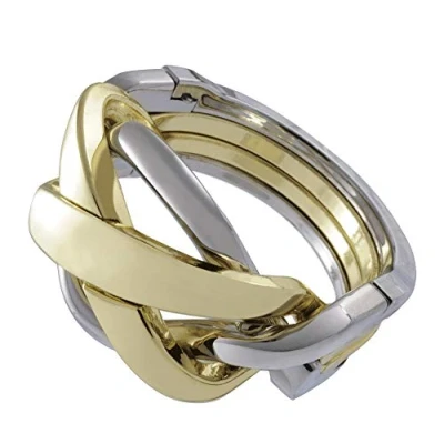 Afbeelding van Huzzle Cast Ring****