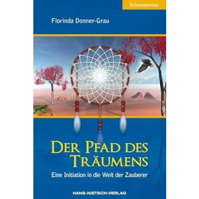 Afbeelding van Der Pfad des Träumens