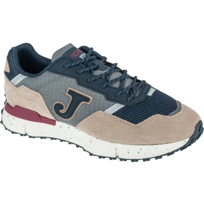 Afbeelding van Joma C.1992 Men 2403 C1992S2403, Mannen, Grijs, Sneakers, maat: 42