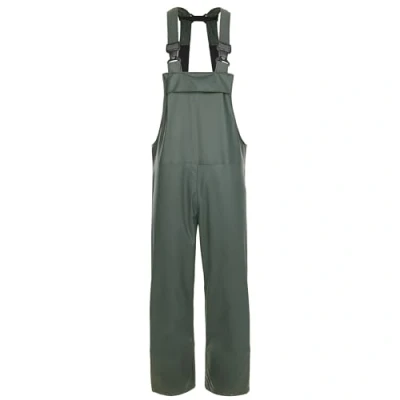 Afbeelding van Fortress 521 Air Flex Large Olijfgroen